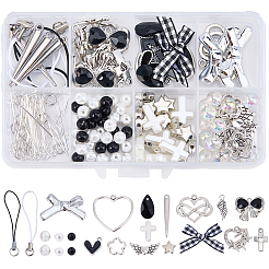 DIY Mobile Straps Making Kits&nbsp;DIY-SC0033-65