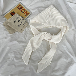 Acrylic Fiber Shawls&nbsp;AJEW-WH20059-23B