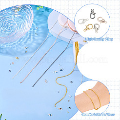 DIY Necklaces Kit&nbsp;DIY-TA0013-04