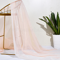 Cotton & Polyester Fabric&nbsp;DIY-WH0816-145