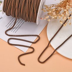 Iron Mesh Chains Network Chains&nbsp;CHN005Y-R