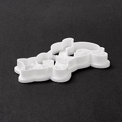 PP Plastic Cookie Cutters&nbsp;LS-DIY-I093-06