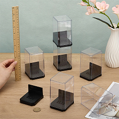 Small Particle Building Blocks Transparent Cover Tool&nbsp;ODIS-WH0081-14