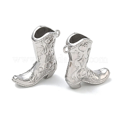304 Stainless Steel Pendants&nbsp;SA-CBAE5AC-24P
