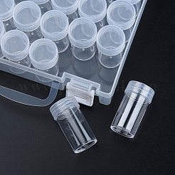 Plastic Bead Storage Containers&nbsp;CON-N012-07
