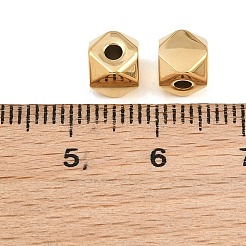 304 Stainless Steel Beads&nbsp;SA-CBA02E8-23G