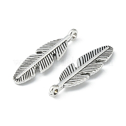 Tibetan Style Alloy Pendants&nbsp;FIND-YW0001-66