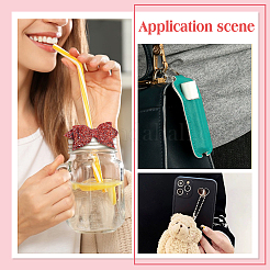 DIY Cup Bottle Accessory Kits&nbsp;DIY-BC0012-39