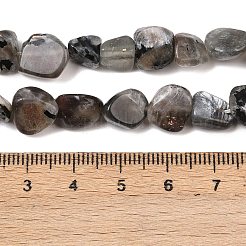 Natural Moonstone Beads Strands&nbsp;G-A284-A01-01