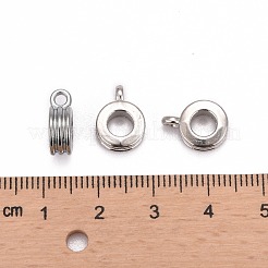 Zinc Alloy European Hangers&nbsp;MPDL-H119-N