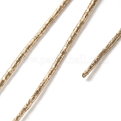 Laser PU Leather Cord&nbsp;AJEW-I070-A02