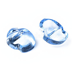 Transparent Acrylic Cabochons&nbsp;TACR-N006-65C