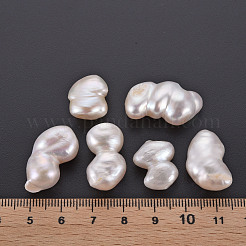Natural Keshi Pearl Beads&nbsp;PEAR-N020-O02