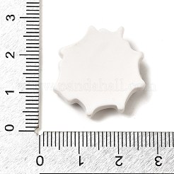 Halloween Theme Cartoon Resin  Cabochons&nbsp;CRES-D043-01A