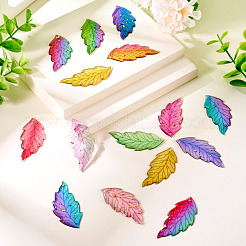 Epoxy Resin Pendants&nbsp;FIND-TA0005-53A