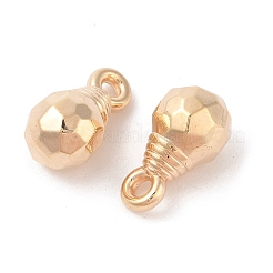 CCB Plastic Pendants&nbsp;CCB-N006-40G