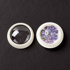 DIY Crystal Epoxy Resin Material Filling&nbsp;DIY-E036-20