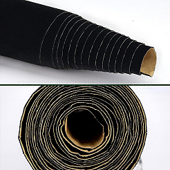 Adhesive Velvet Flocking Liner&nbsp;OCOR-BC0001-70C