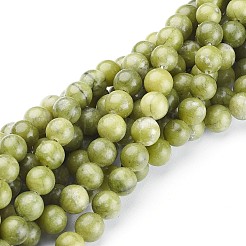 Natural Gemstone Beads&nbsp;GSR032