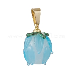 Handmade Lampwork Pendants&nbsp;PALLOY-JF05186