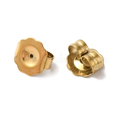 Ion Plating(IP) 304 Stainless Steel Friction Ear Nuts&nbsp;STAS-E192-14G