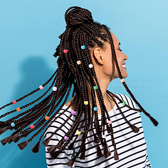 Silicone Hair Accessories&nbsp;MRMJ-YWC0001-01B