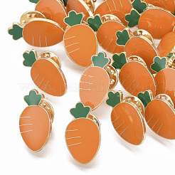 Alloy Brooches&nbsp;PALLOY-S132-073
