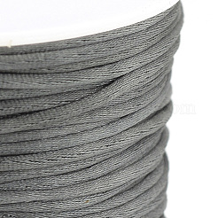Nylon Satin Rattail Cord&nbsp;NWIR-Q010B-485