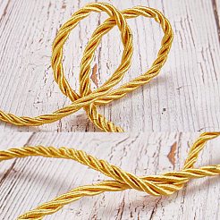 4 Bundles 4 Colors Jute Cord&nbsp;OCOR-SZ0001-06