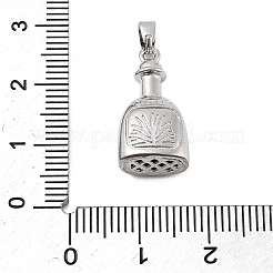 Brass Pendants&nbsp;KK-H206-05P