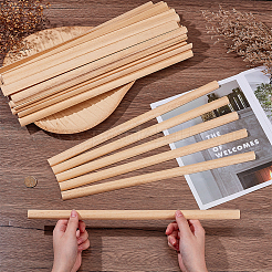 Wood Edge Banding Lines Strips&nbsp;AJEW-WH0696-388B
