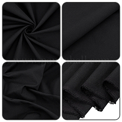 4M Cotton Fabric&nbsp;DIY-GA0009-98B