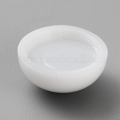 Plastic Craft Eyes&nbsp;DIY-WH0488-85A-02