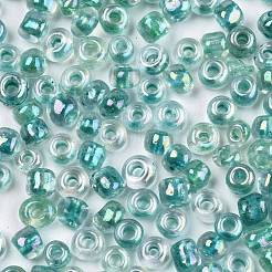 8/0 Glass Seed Beads&nbsp;X-SEED-A016-3mm-216
