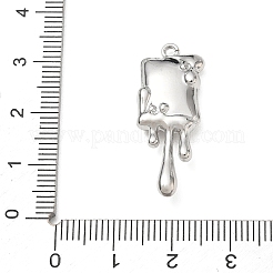 Alloy Pendants&nbsp;AL-CBA1CD4-04P