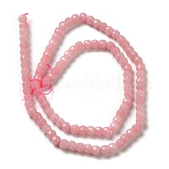 Synthetic Luminous Stone Beads Strands&nbsp;G-C086-01B-03