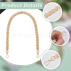Iron Chains Bag Extender Chains&nbsp;FIND-WH20001-71B-02