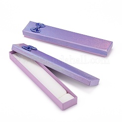 Cardboard Jewelry Boxes for Necklaces&nbsp;CBOX-N013-008
