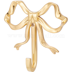 Bowknot Brass Clothes Hanger&nbsp;FIND-WH20012-98A
