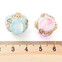 Handmade Indonesia Beads&nbsp;FIND-Q106-31