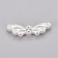 Tibetan Style Alloy Multi-strand Links&nbsp;KK-A044-S