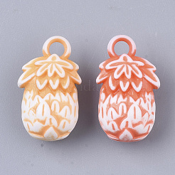 Craft Style Acrylic Pendants&nbsp;MACR-S299-050