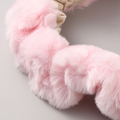 Wool Dressing Mirror Covers&nbsp;AJEW-WH20006-506G