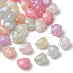 Luminous Transparent Acrylic Pendants&nbsp;LACR-S001-03