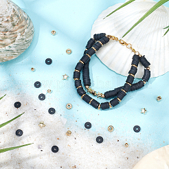 DIY Beads Jewelry Making Finding Kit&nbsp;DIY-PH0021-16