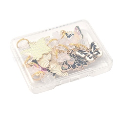 10Pcs Plastic Mobile Dustproof Plugs&nbsp;PALLOY-OC00029