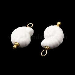 Handmade Porcelain Pendants&nbsp;PR-CBA0027-01G-01