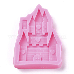 Food Grade Silicone Molds&nbsp;X-DIY-L026-137