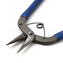 65# Carbon Steel Jewelry Pliers&nbsp;PT-H001-08
