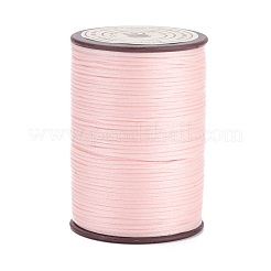 Flat Waxed Polyester Thread String&nbsp;YC-D004-01-M